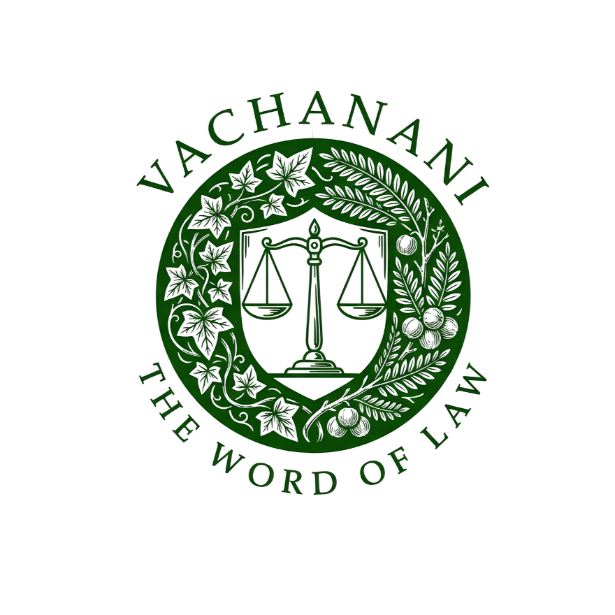 Official Logo of Vachanani