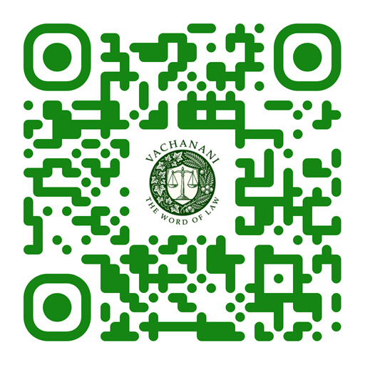 Scan to subscribe on Substack