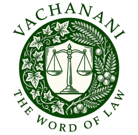Vachanani
